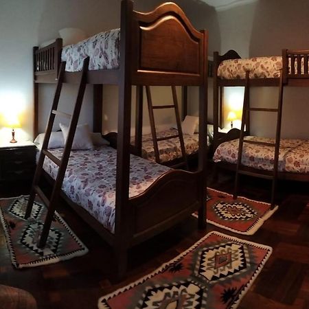 فيلا Vivienda Familiar En La Ria De Vigo Santa María المظهر الخارجي الصورة