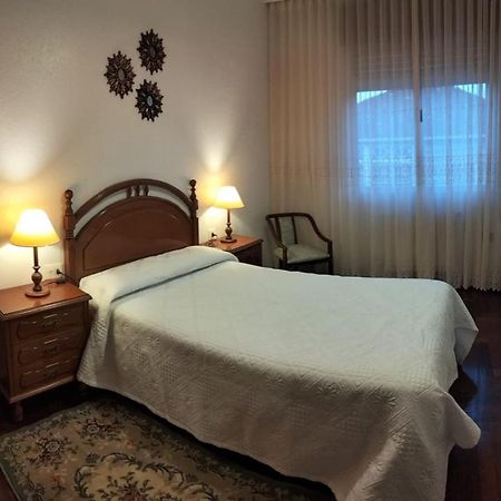 فيلا Vivienda Familiar En La Ria De Vigo Santa María المظهر الخارجي الصورة