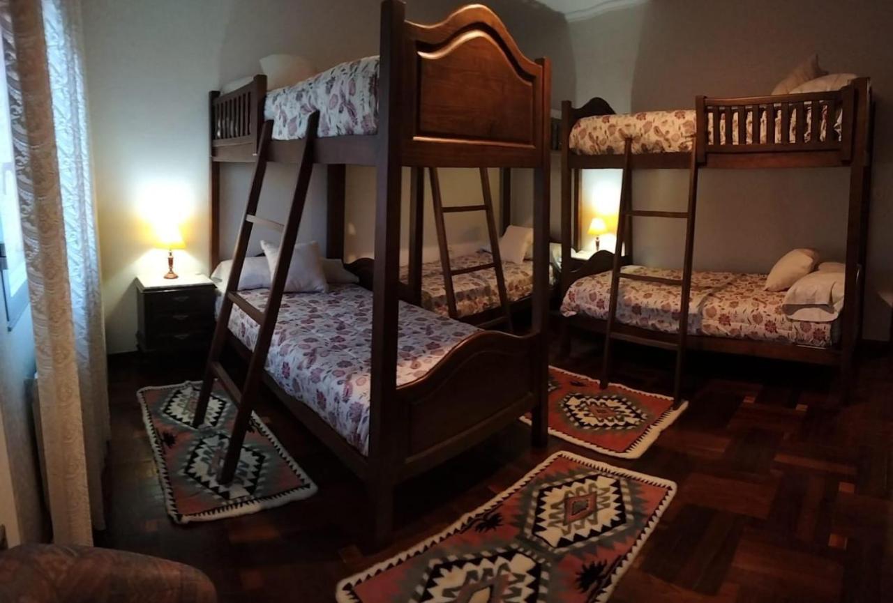 فيلا Vivienda Familiar En La Ria De Vigo Santa María المظهر الخارجي الصورة