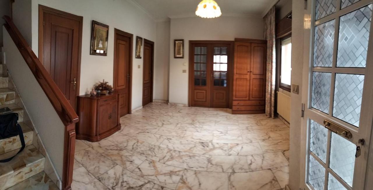 فيلا Vivienda Familiar En La Ria De Vigo Santa María المظهر الخارجي الصورة