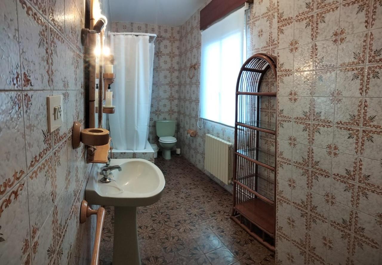 فيلا Vivienda Familiar En La Ria De Vigo Santa María المظهر الخارجي الصورة