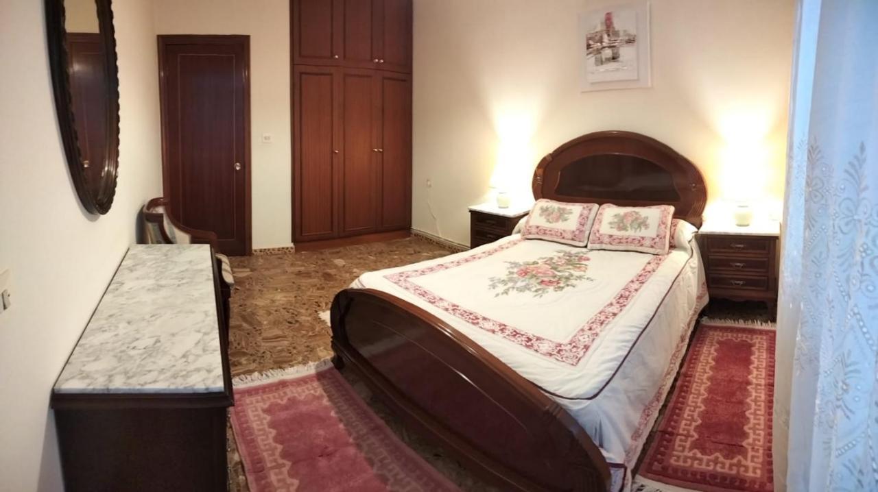 فيلا Vivienda Familiar En La Ria De Vigo Santa María المظهر الخارجي الصورة